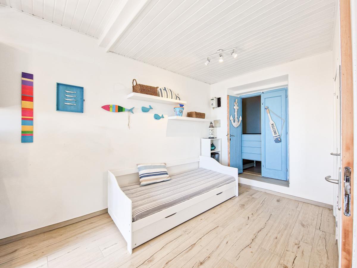 appartamento vacanze Elba